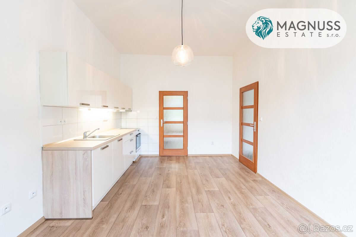 Prodej, byt 3+kk, 94 m2, Ostrava, ul. Na Bunčáku - 14