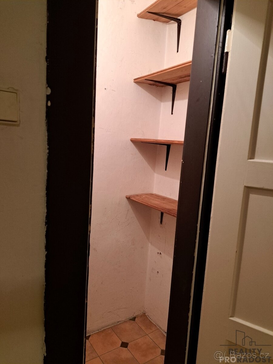 Pronájem bytu 2+kk 48 m² U staré pošty, Praha - Braník - 14