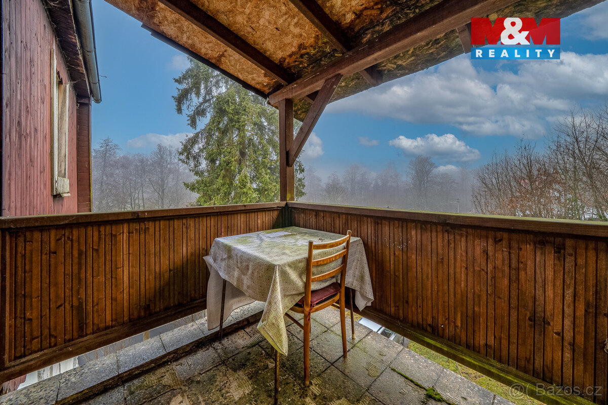 Prodej rodinného domu, 95 m², Luby - Horní Luby - 14