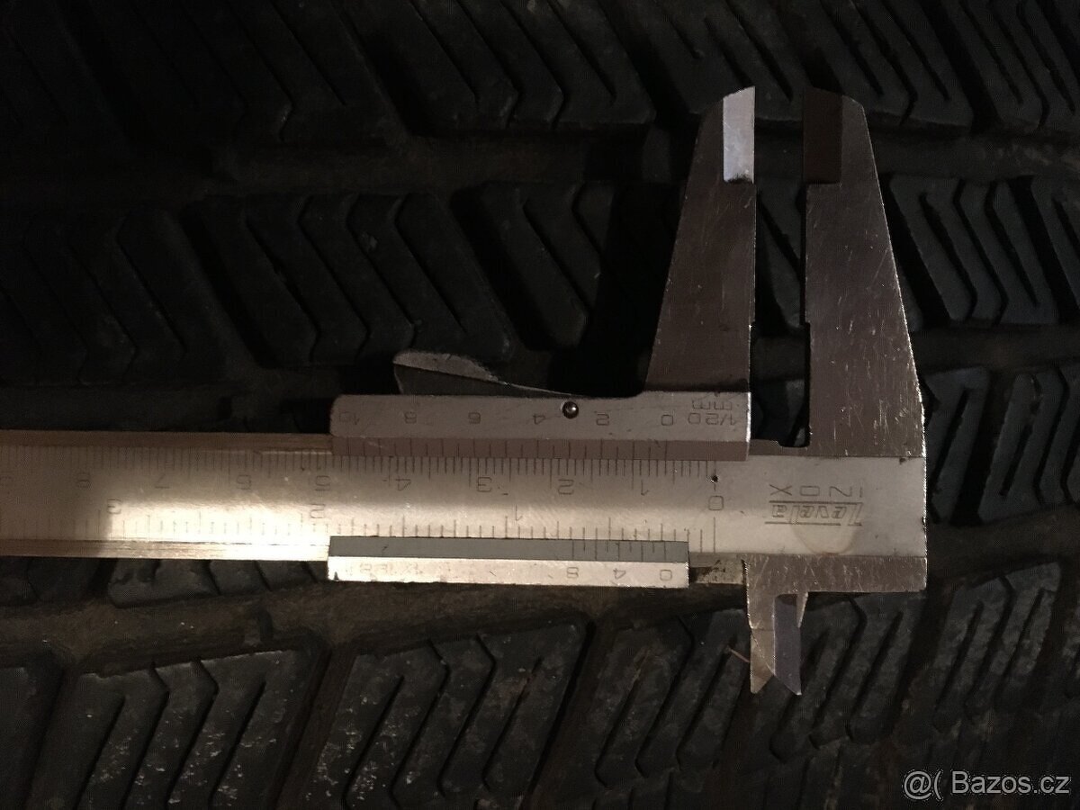 Alu disky r15 5x112 Škoda Octavia 2 - 14