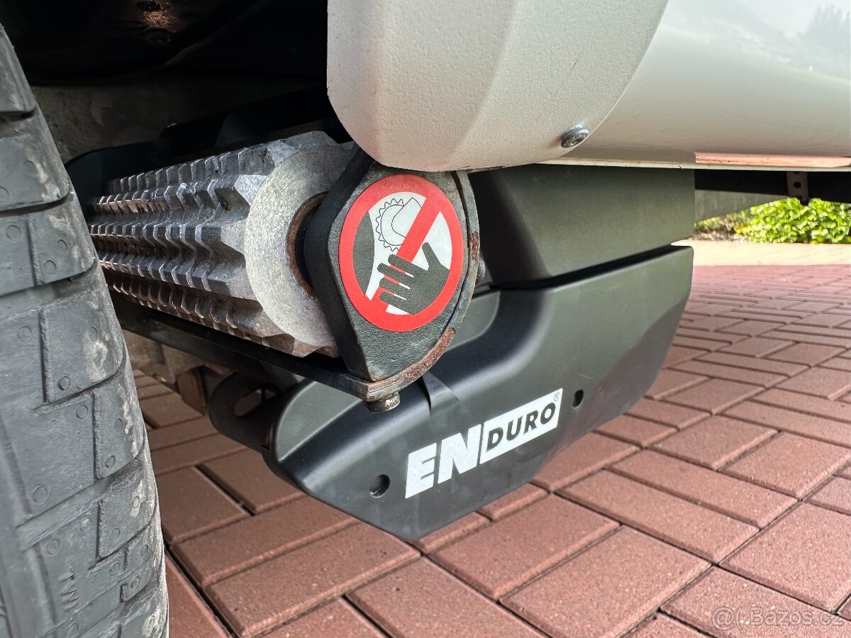 Bürstner Premio Life 490 TK 2019 PALANDY+KLIMA+MOVER+2 STANY - 14