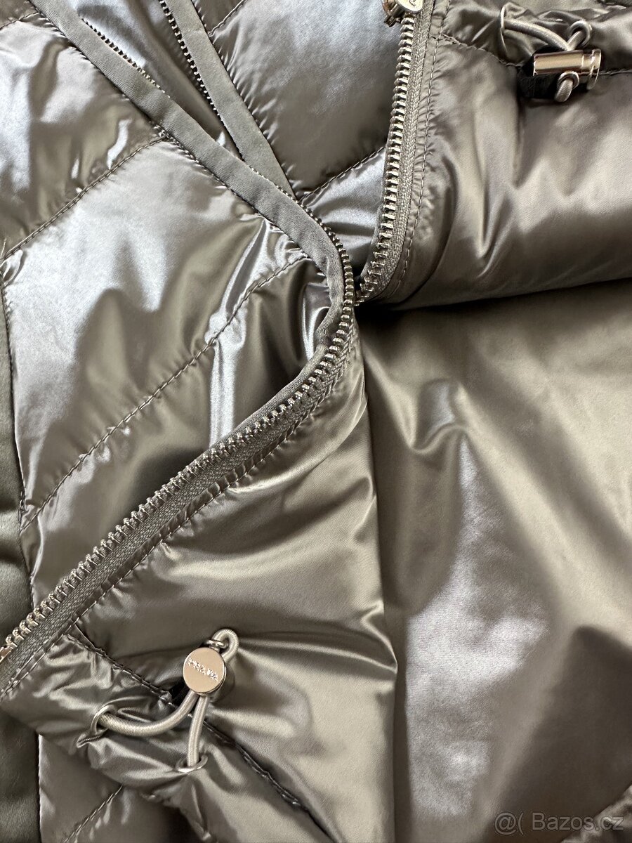 Nová luxusní bunda Prada - 14