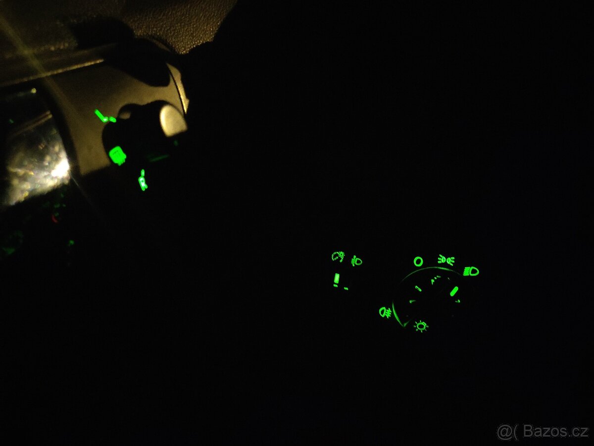 Škoda fabia I 1.4 55kw benzín+LPG - 14