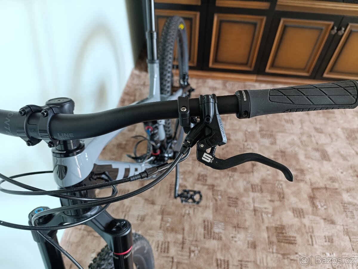 Trek Fuel EX Custom - 14