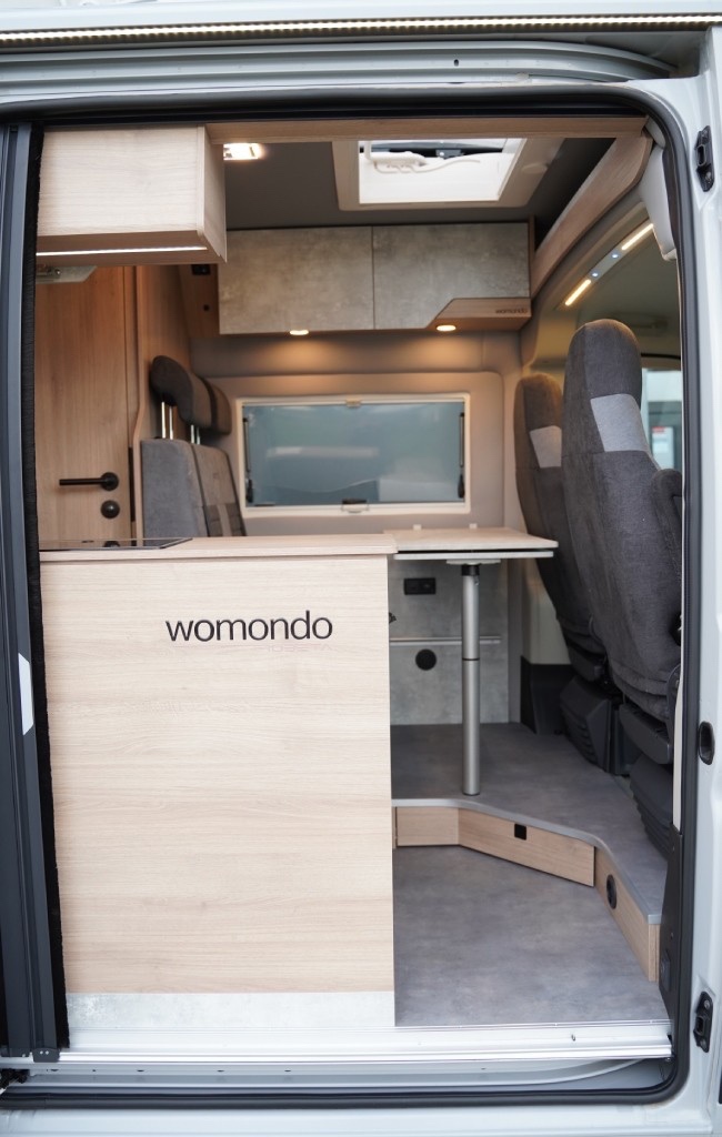 Robeta Womondo Sphinx sleva 231 000 Kč - 14