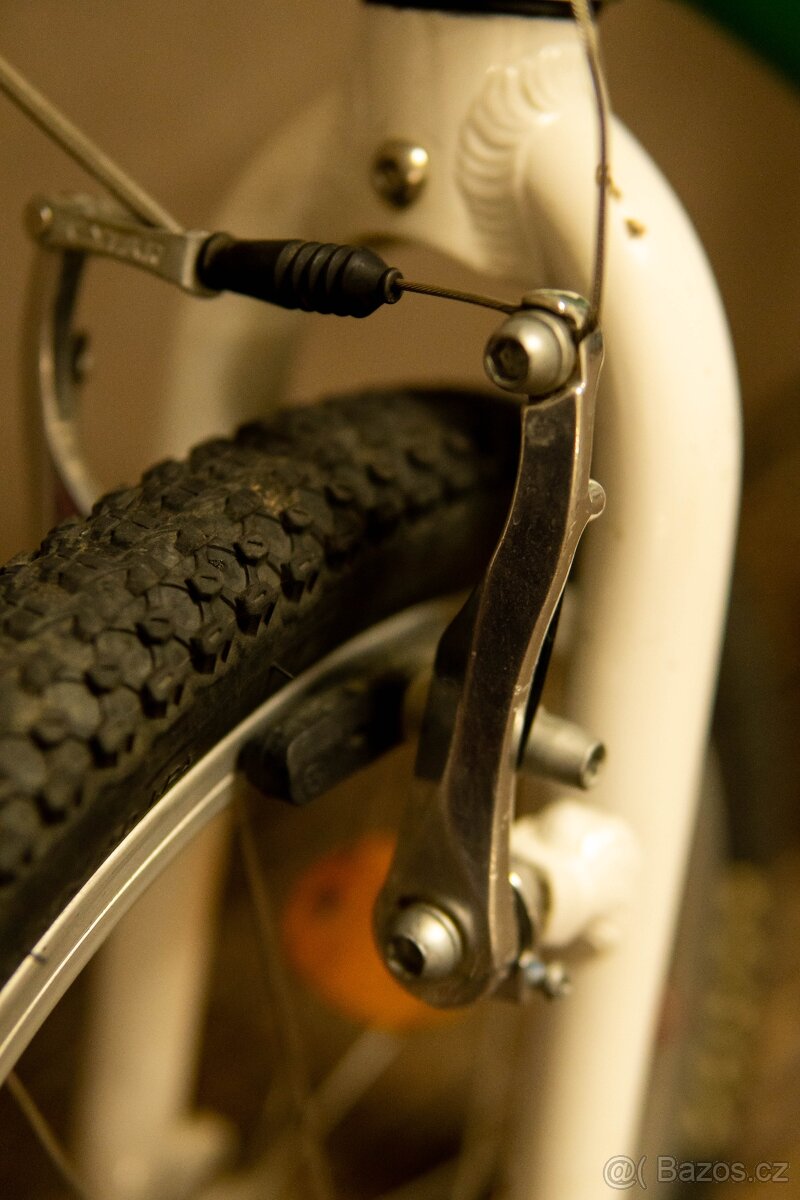 Dětské kolo Woom 3 (16") – plně funkční - 14