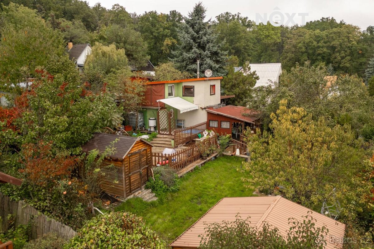 Prodej Chata, 57㎡ - 14