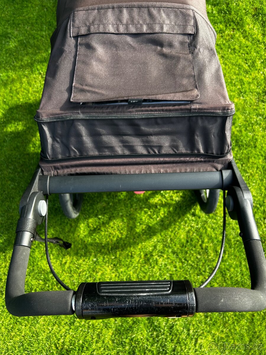Thule Urban Glide 2 - 14