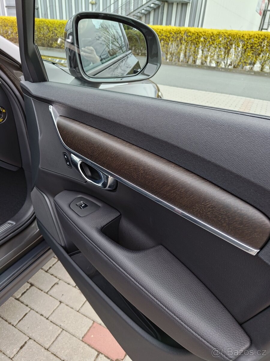Volvo V90 Cross Country, DPH - 14