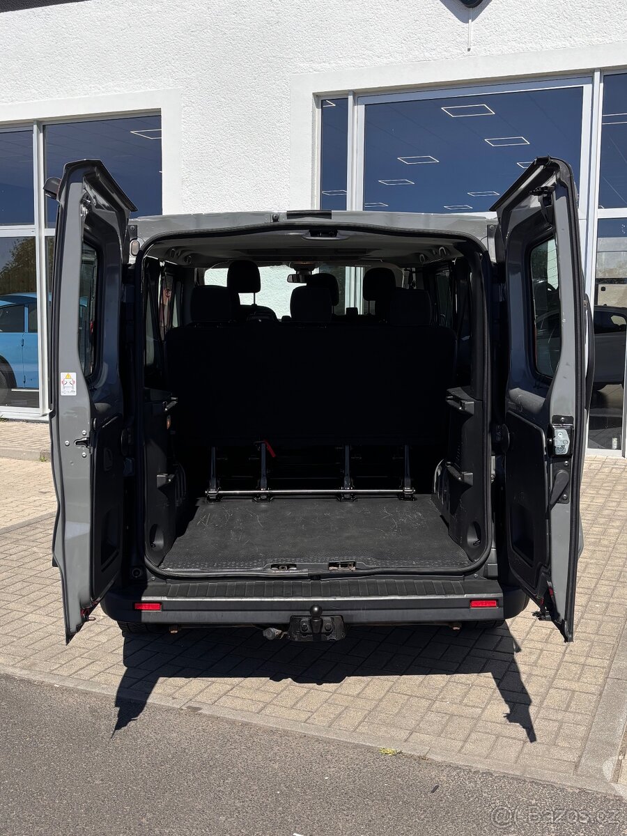 Opel Vivaro 1.6 CDTI - 14