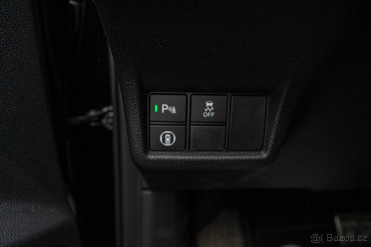 HONDA CIVIC 2.0 eHEV Sport - 14