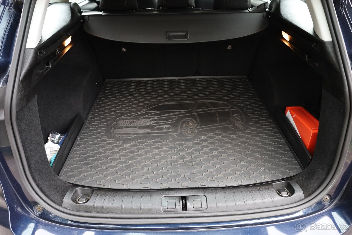 Fiat Tipo 1.6 M-Jet SW 88 kW - 14