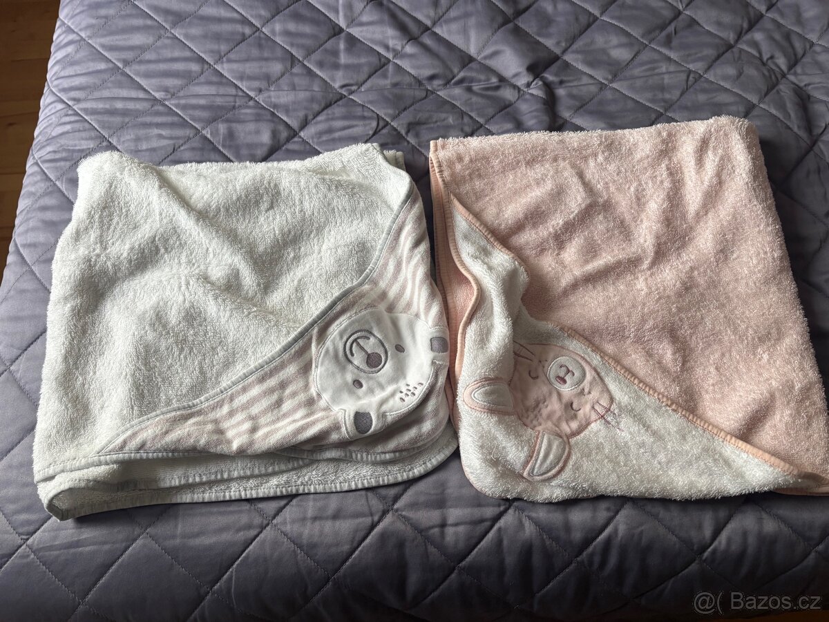 Dětské povlečení Scanquilt - 14