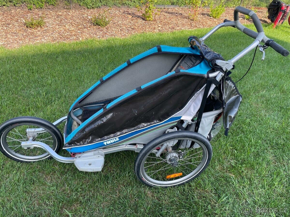 Thule Chariot CX1 - 14