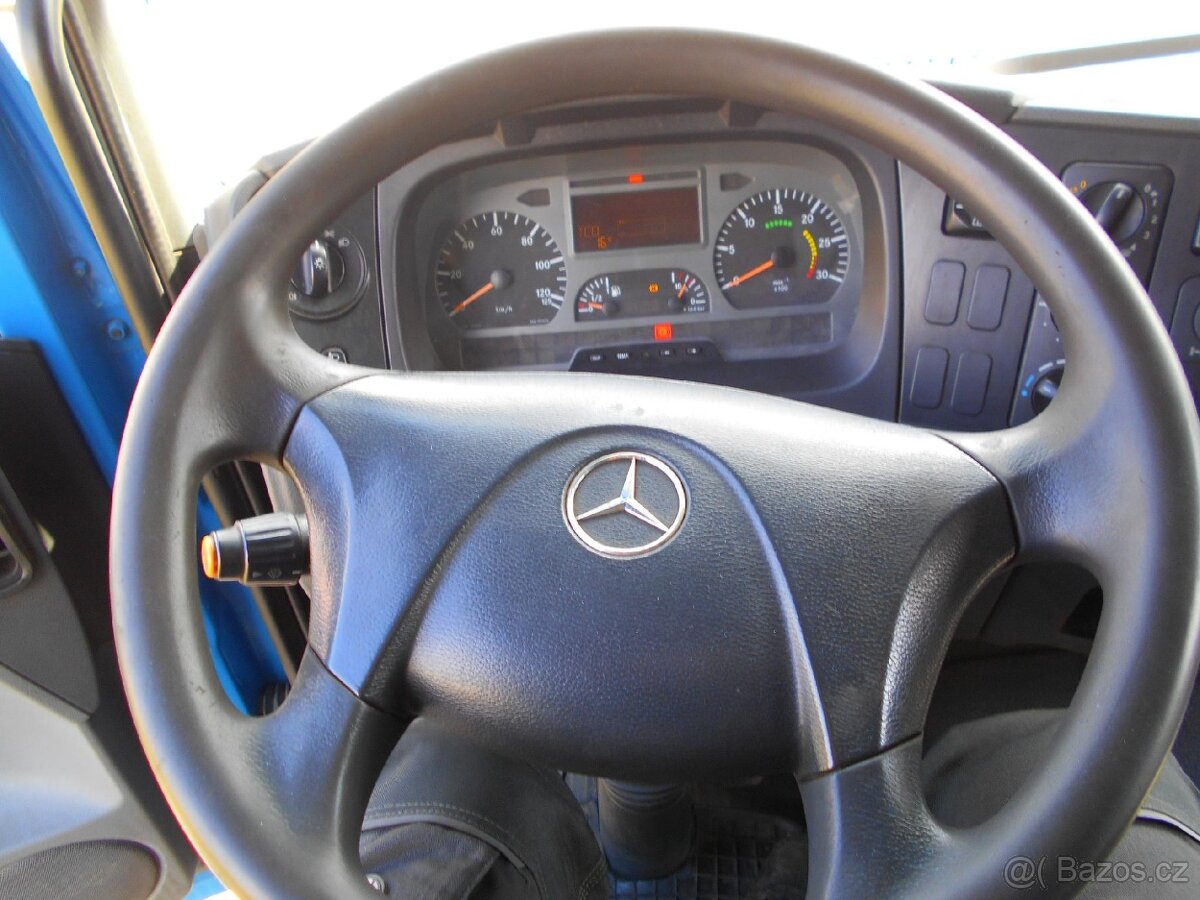 MERCEDES 1015 - 14