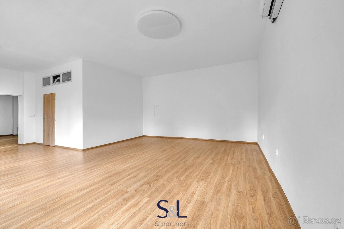 Prodej bytu 2+1 84 m², Cvikov I, ev.č. 01624 - 14