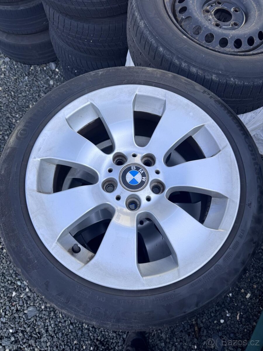 BMW 330D, 180 kW, xDrive, kombi, dovoz DE, nová TK - 14