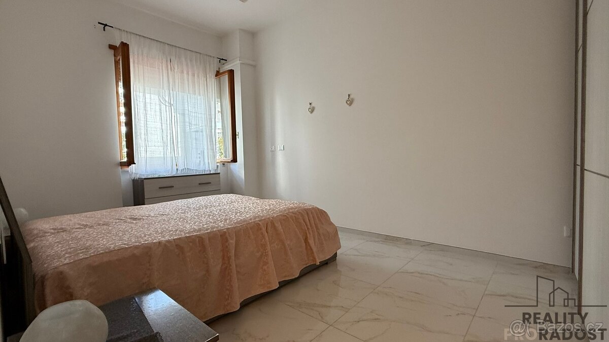 Byt 3+1, 59 m², via Europa, Montesilvano - 14