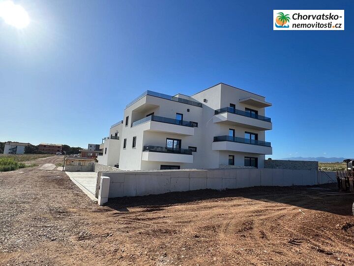 Prodej, byt 3+kk, 45 m, , Česko - 14