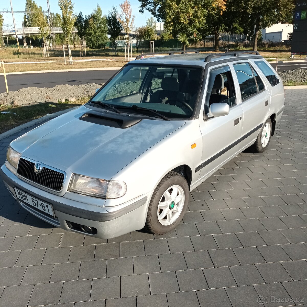 Prodám Felicii - 14