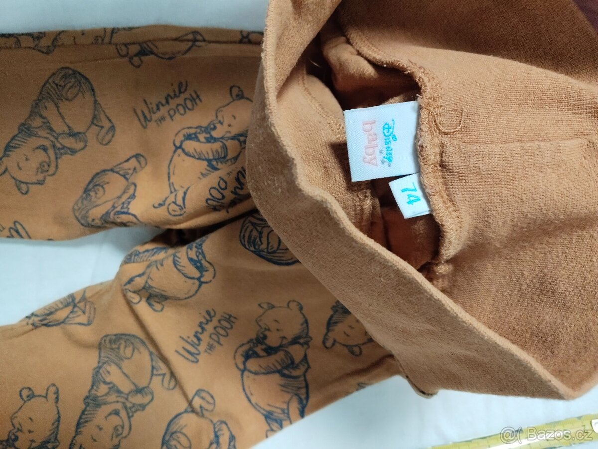 Dětské oblečení - 14