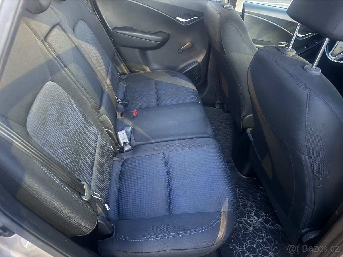 Hyundai IX20. 72tis km - 14