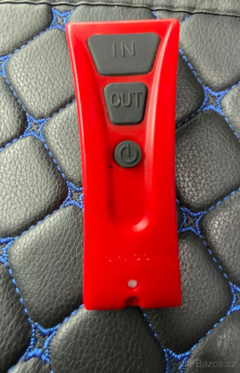 IVECO DAILY 5M35S12,KLIMA,TAŽNÉ 3,5.SERVIS - 14