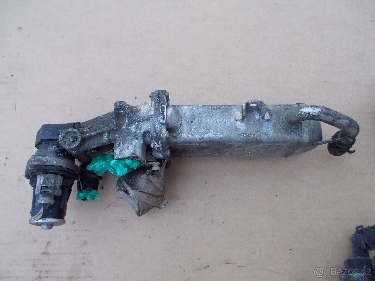 Náhradní díly Passat B7 - č. 3 - 14