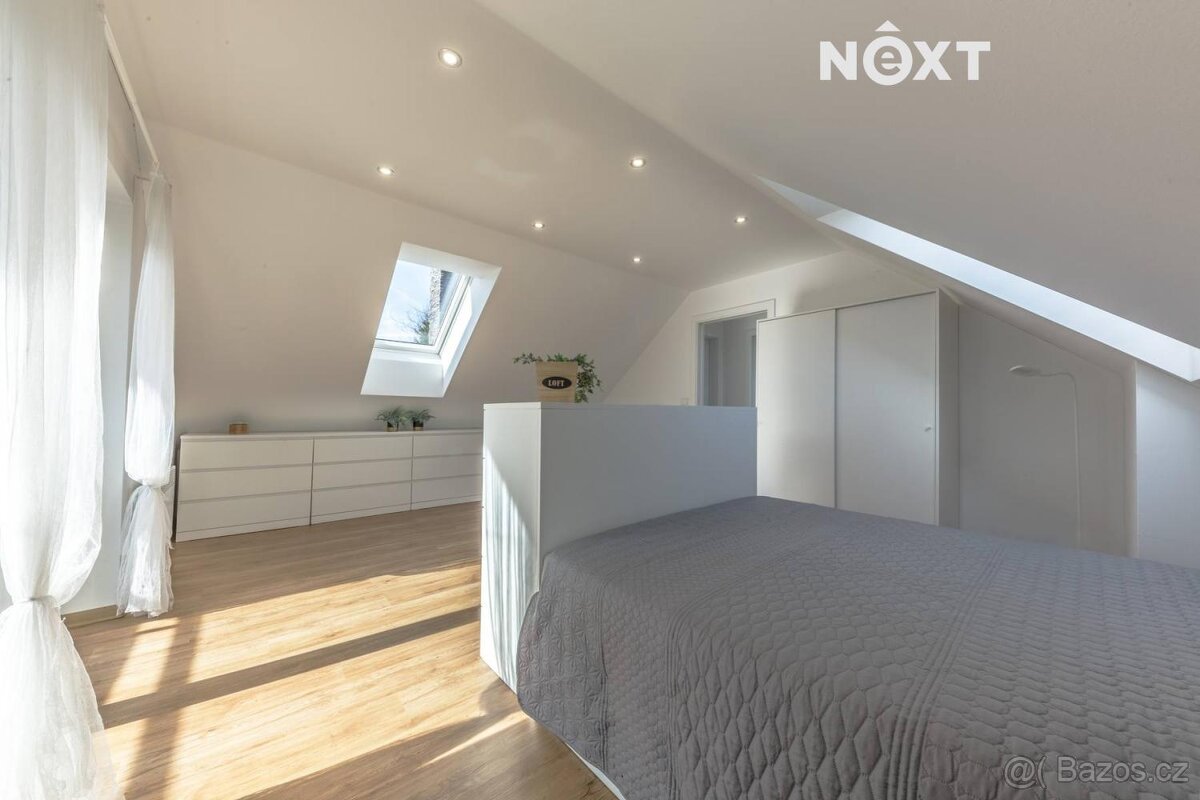 Prodej Chata, 119㎡ - 14