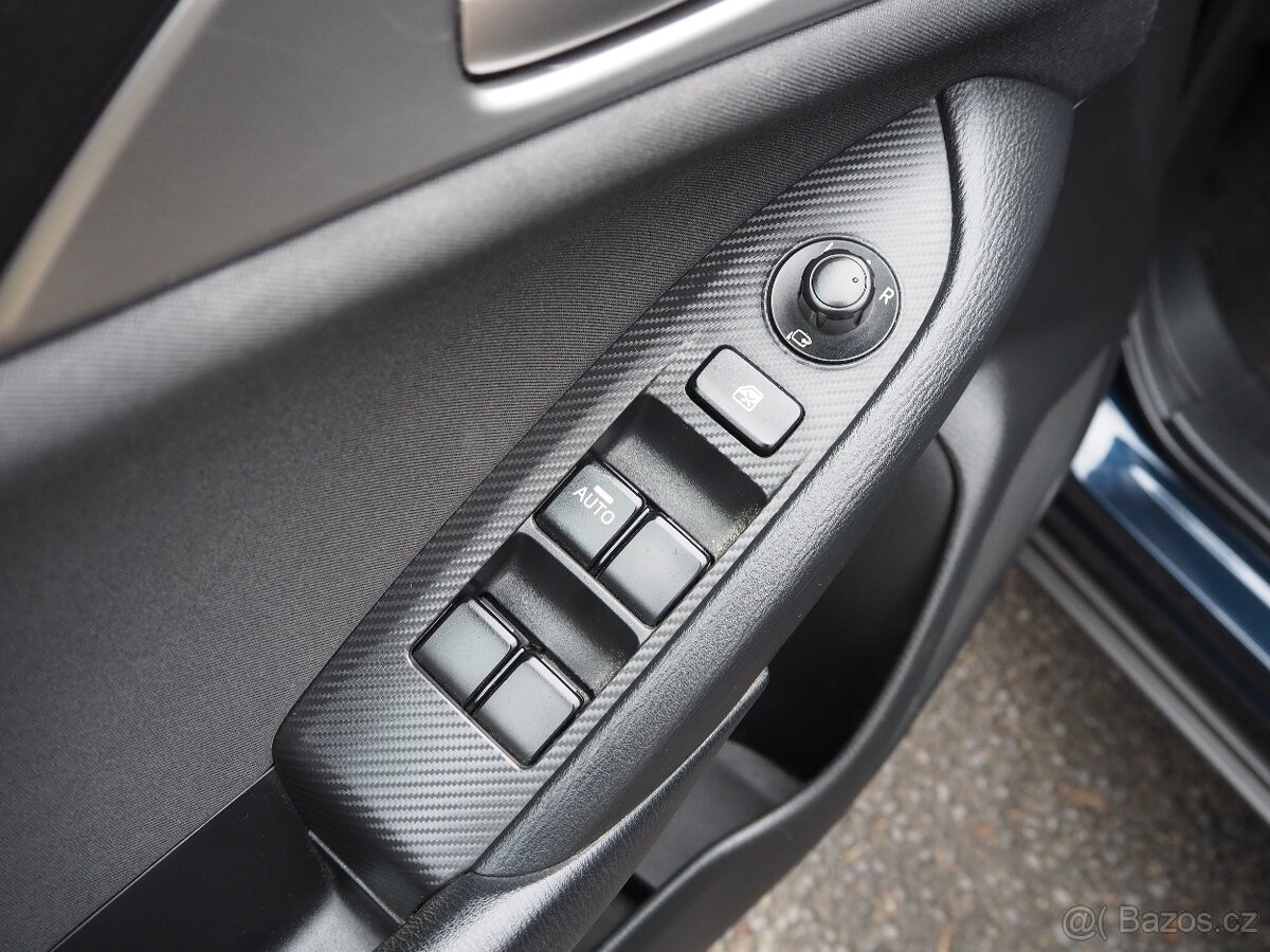 Mazda CX-3 1.5 SKYACTIV, EDITION - 14