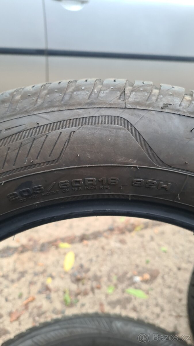 Zimni pneumatiky - 14