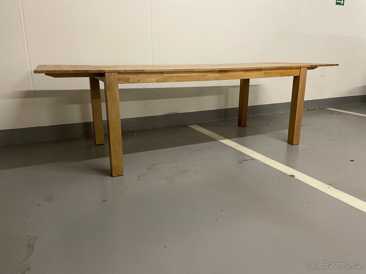 Jídelní stůl Kave Home Isbel - 14