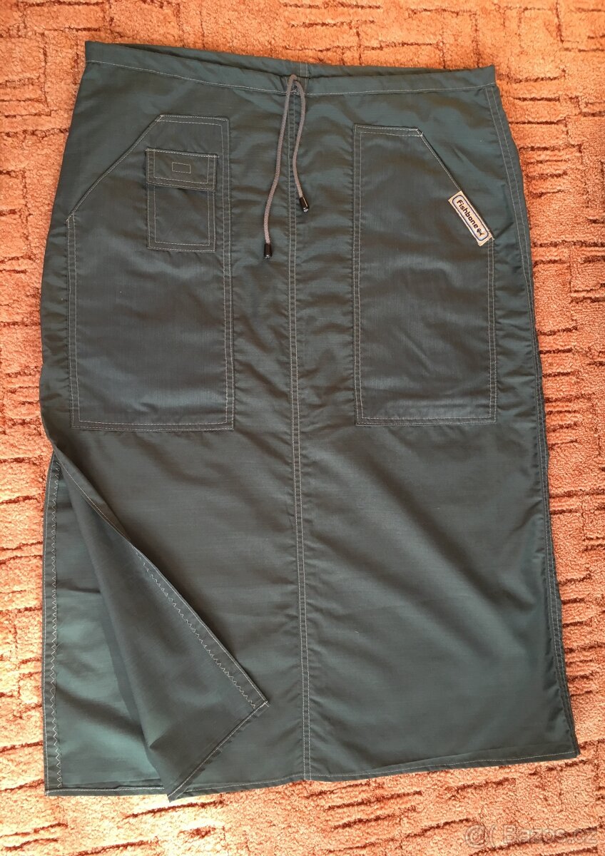 šortky, třičtvrtáky, trenýrky, sukně - 14