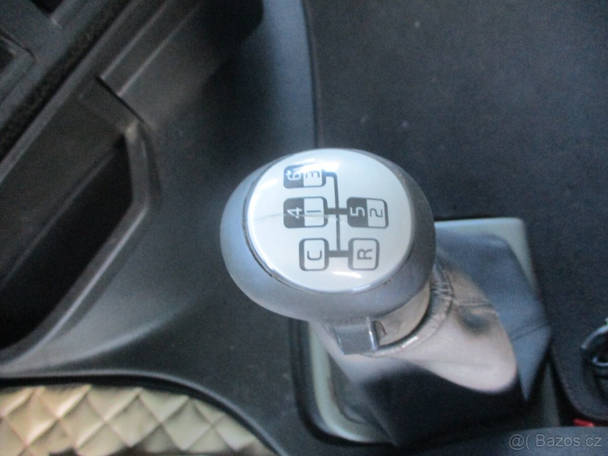 Volvo FH 540 6x4, ev.č. 25265 - 14