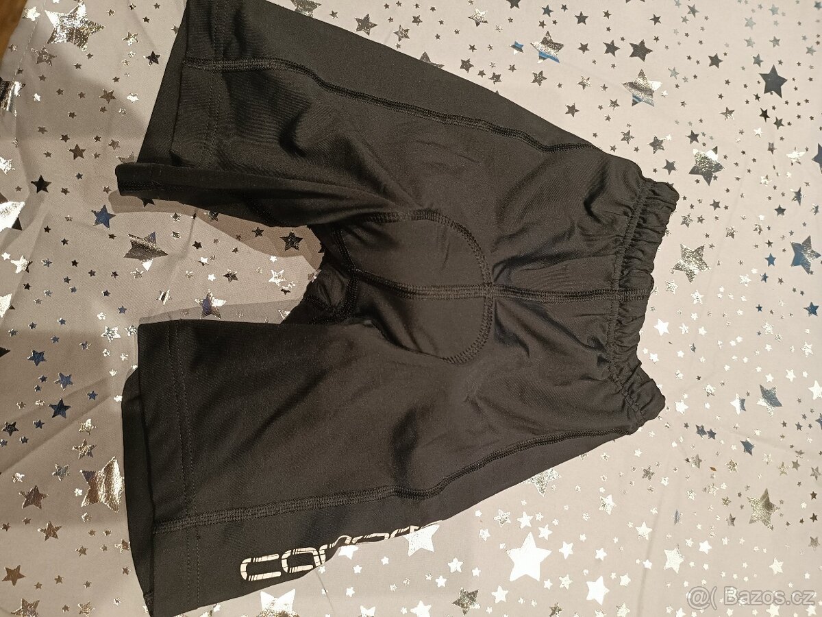 Dětský cyklistický komplet + cykl. kraťasy. - 14