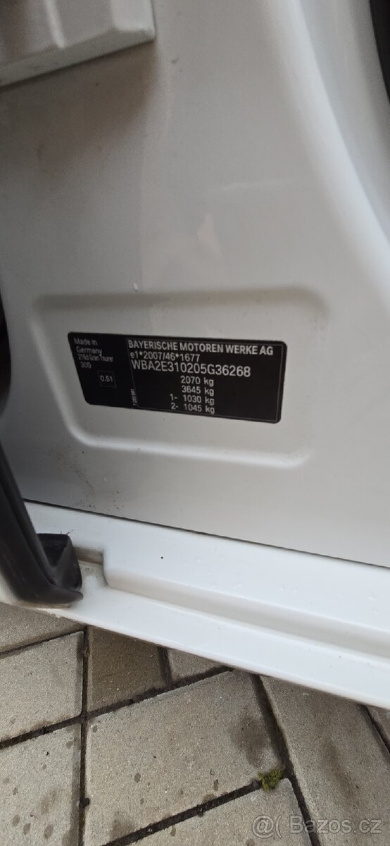 BMW 216D GRAN TOURER F46 - 14