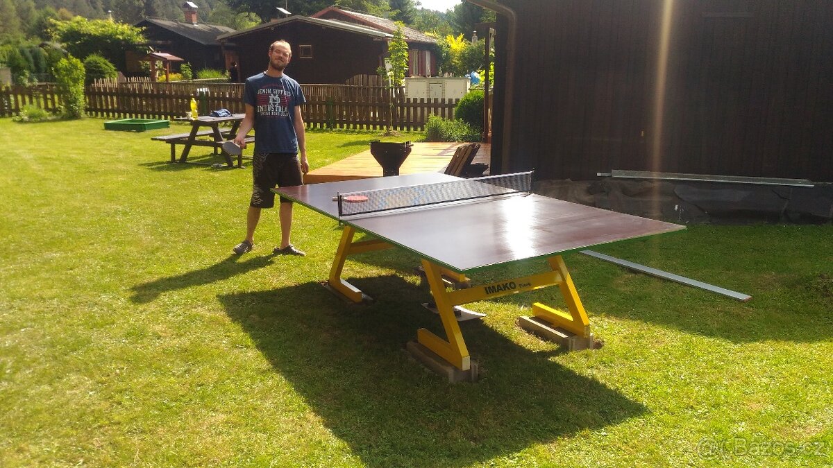 Prodám chatu u Lužnice ( Dobronice u Bechyně) - 14