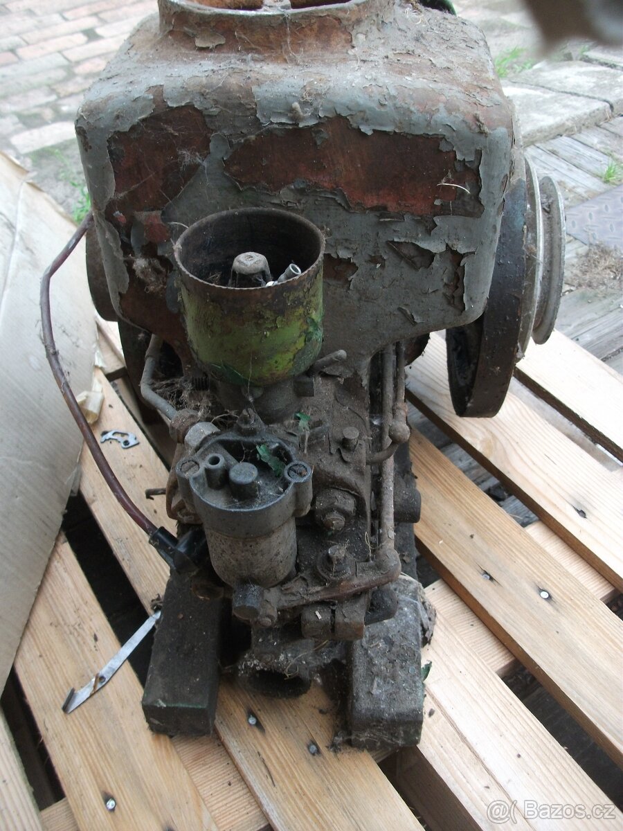 stabilní motory - 14