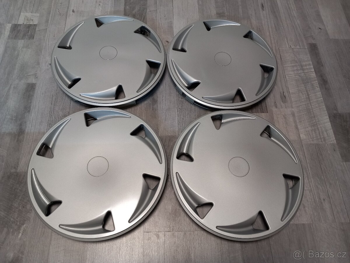 Poklice Fiat Ducato Talento 1990-1994 - 14