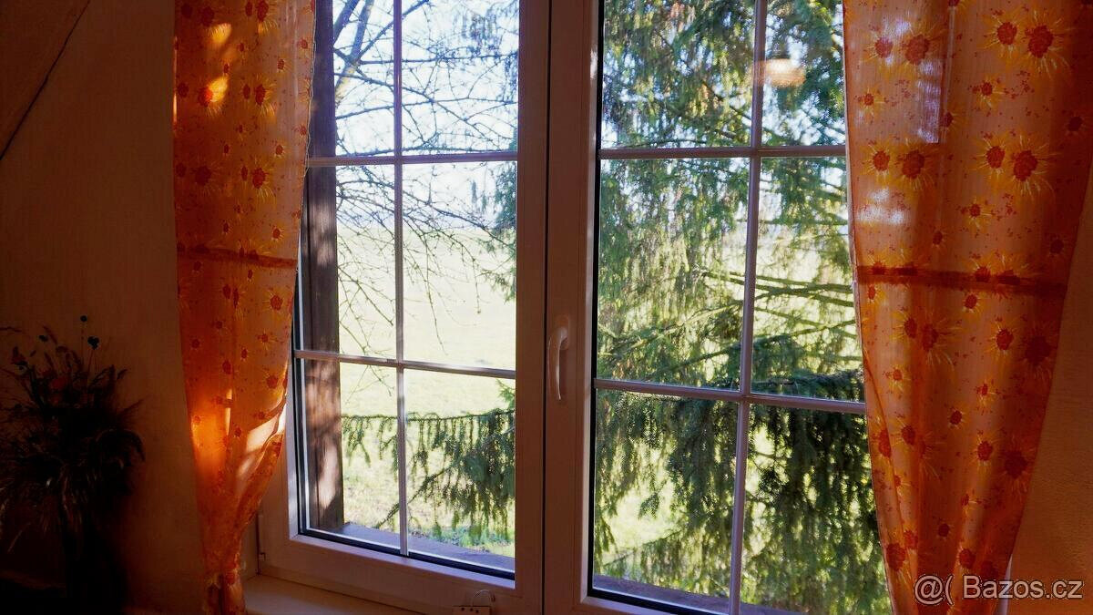 Prodám RD 3+1 s garáží, zahradou a pergolou - Skochovice - 14