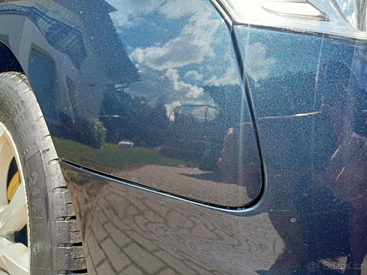 Peugeot 508 SW 2.0Hdi 103kw rok 7/2012 - 14