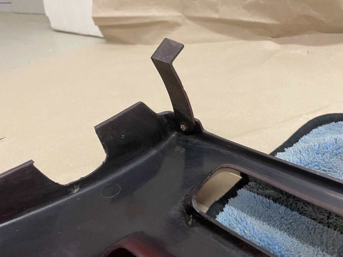 Maska Lada Samara - 14