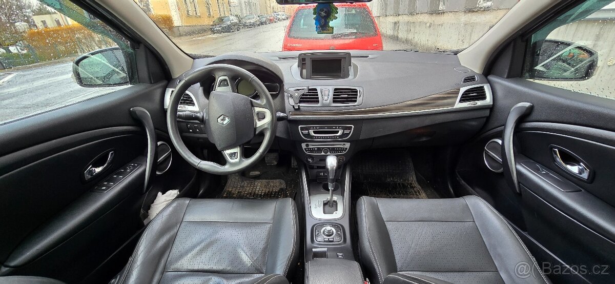 Renault Megane Grandtour 2.0Dci ,2012 - 14