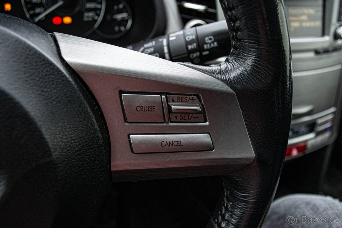 Subaru Outback 2.0 D Comfort - 14