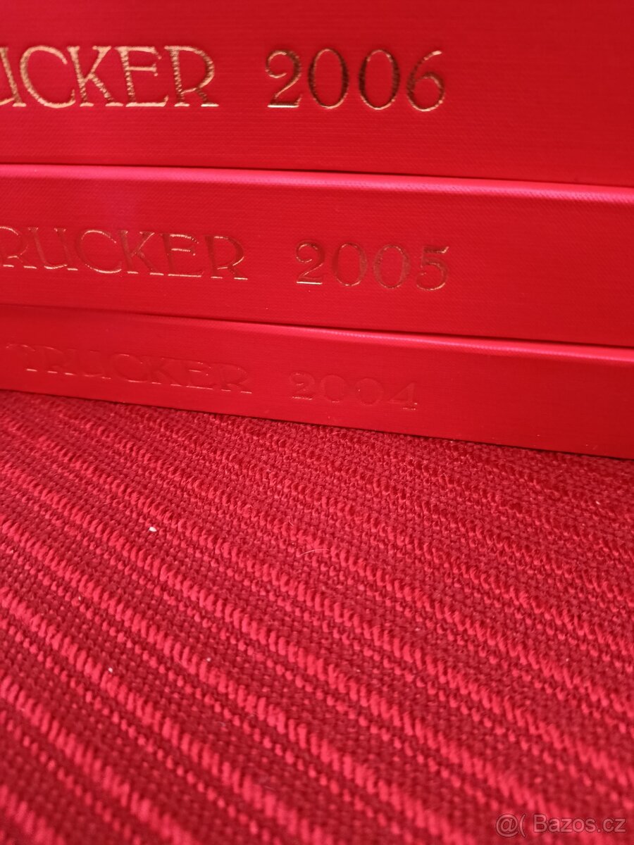 Svázané časopisy - 14