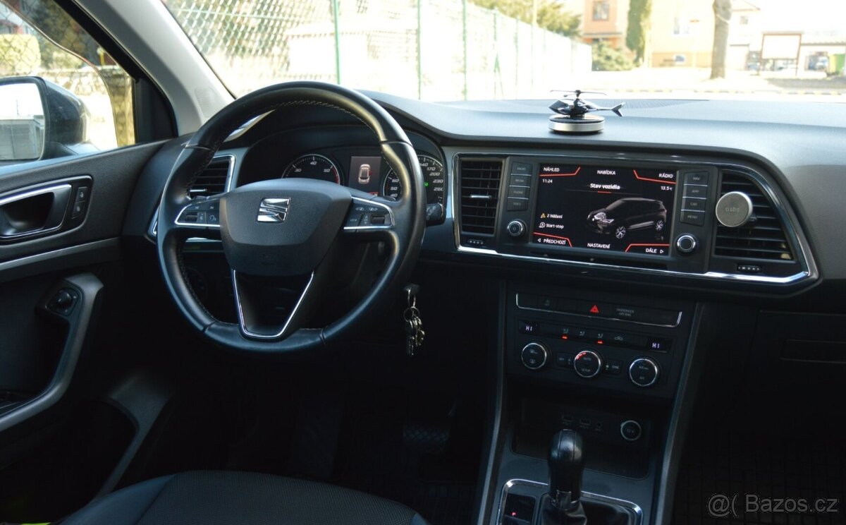 Seat Ateca 1.6 TDI 85kw - 14