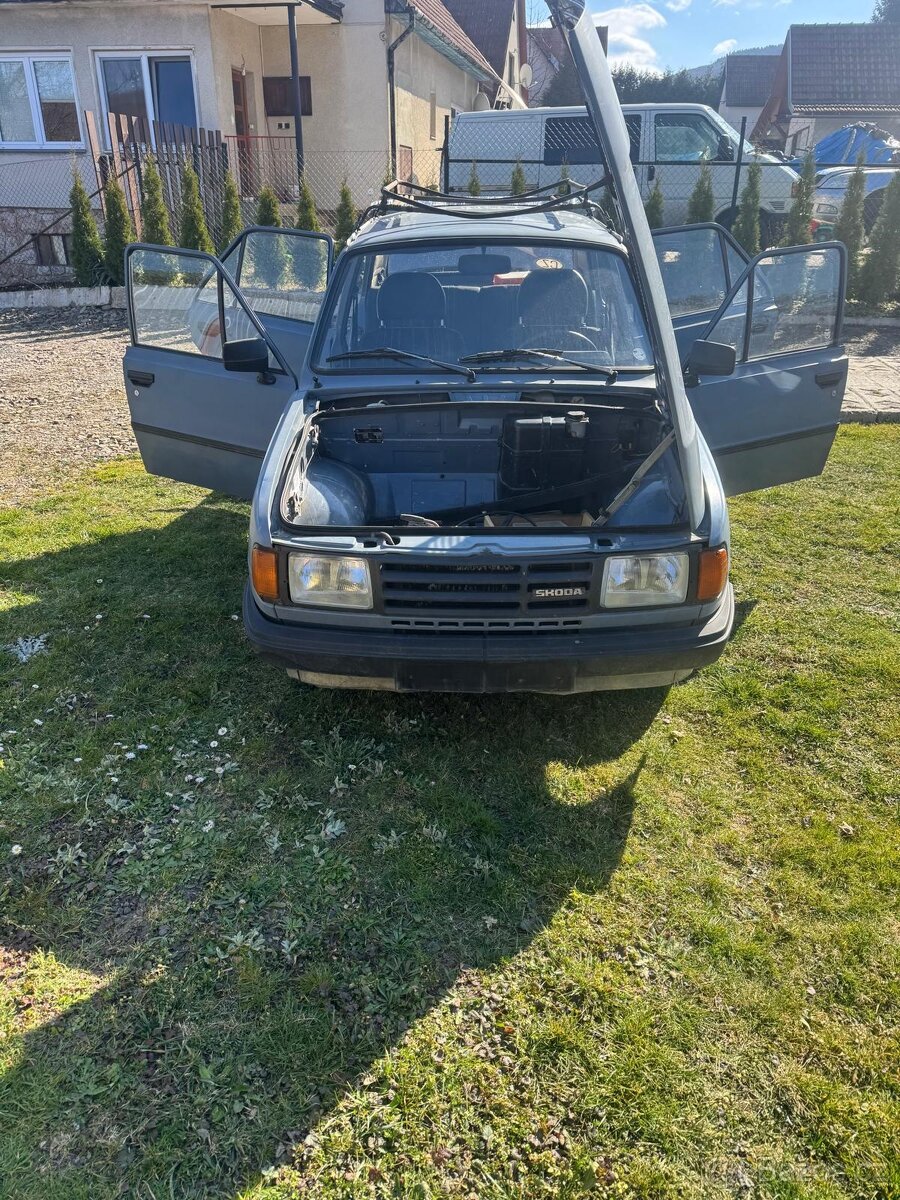 Škoda 120 - 14