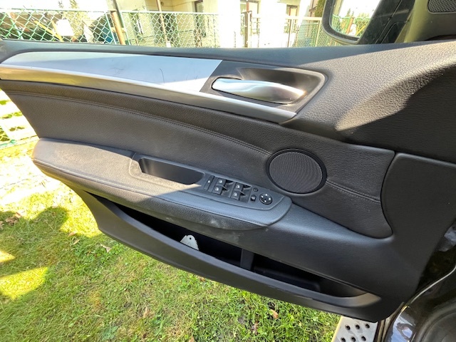 BMW X5 3.0 D automat, 4x4 - 14