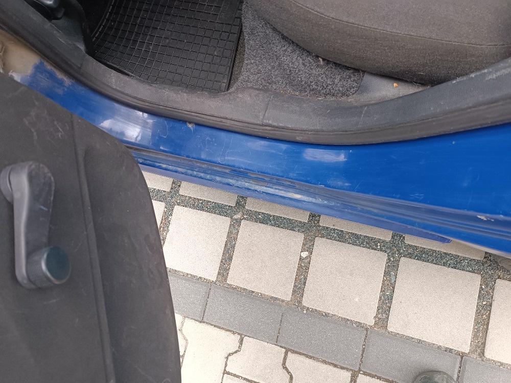 Fabia 1 - 14