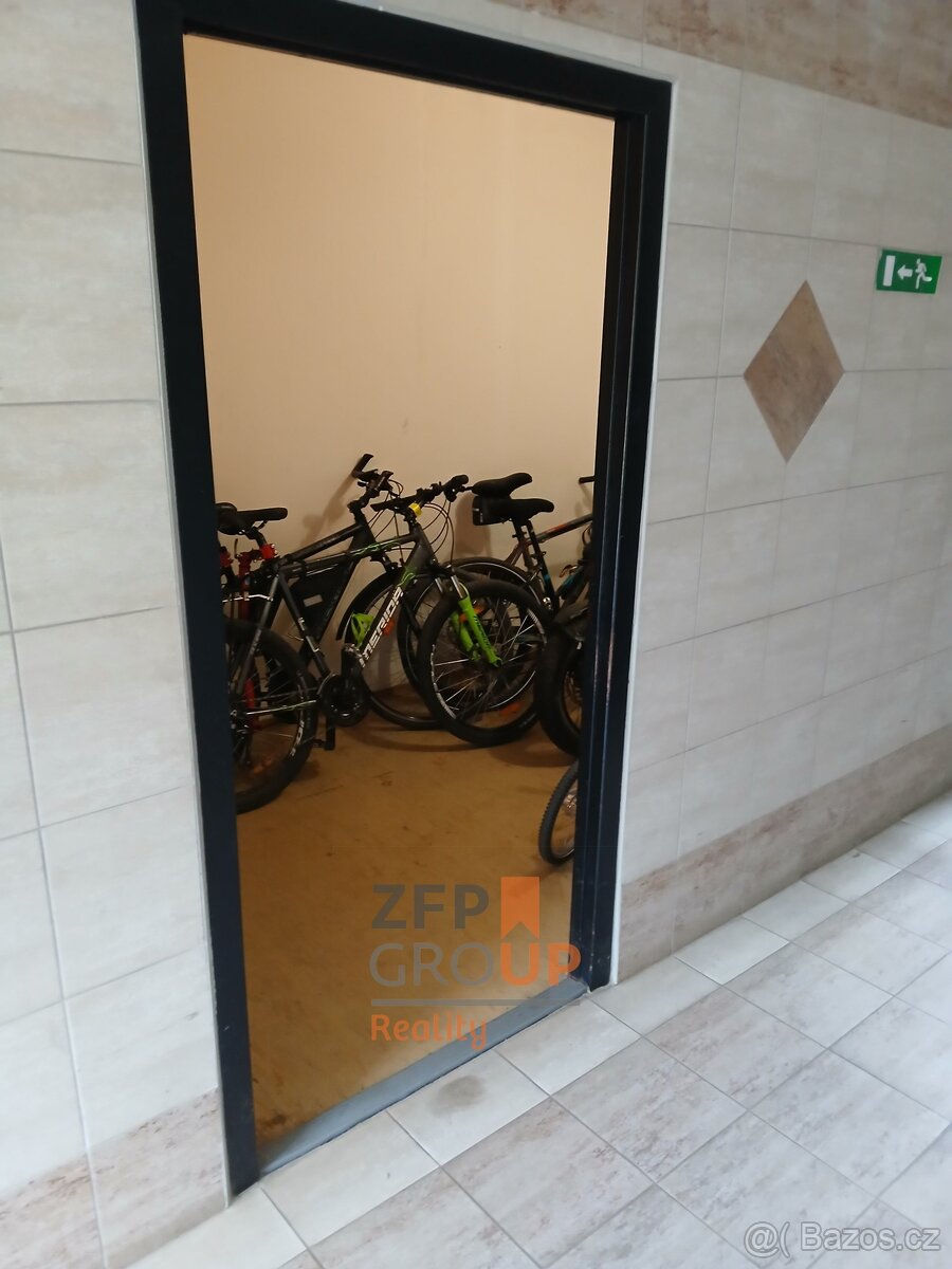 Prodej bytu 3+1 o rozloze75 m², ulice Záhorského, Praha - Hl - 14